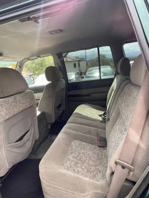Nissan Patrol GR SW 3.0 td-di Luxury - Immagine 7