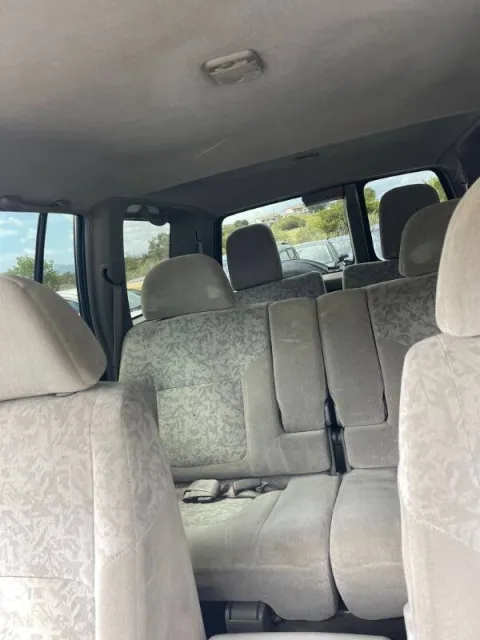 Nissan Patrol GR SW 3.0 td-di Luxury - Immagine 11