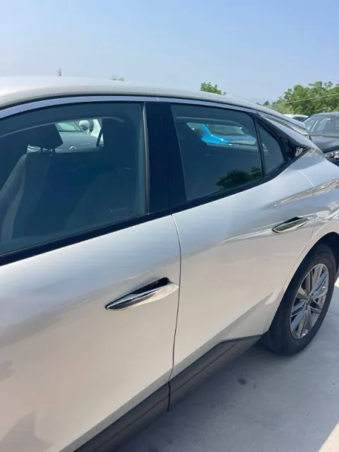 DS DS4 1.5 bluehdi Cross Rivoli 130cv auto - Immagine 8