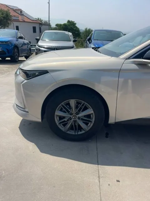 DS DS4 1.5 bluehdi Cross Rivoli 130cv auto - Immagine 11