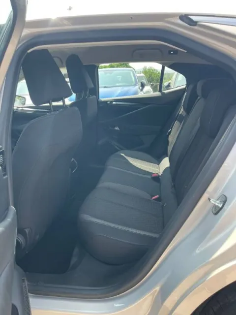 DS DS4 1.5 bluehdi Cross Rivoli 130cv auto - Immagine 13