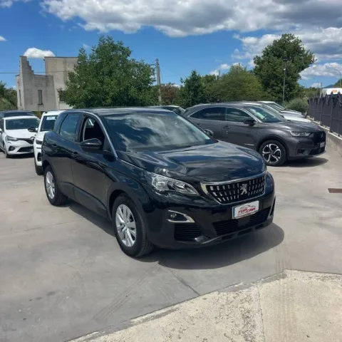 Peugeot 3008 1.5 bluehdi Allure s&s 130cv - Immagine 1