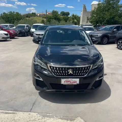 Peugeot 3008 1.5 bluehdi Allure s&s 130cv - Immagine 2