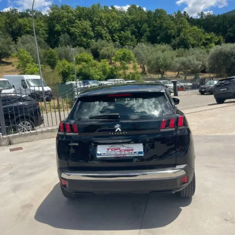 Peugeot 3008 1.5 bluehdi Allure s&s 130cv - Immagine 4