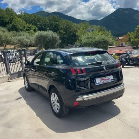 Peugeot 3008 1.5 bluehdi Allure s&s 130cv - Immagine 5