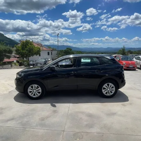 Peugeot 3008 1.5 bluehdi Allure s&s 130cv - Immagine 6