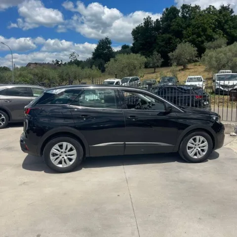 Peugeot 3008 1.5 bluehdi Allure s&s 130cv - Immagine 8