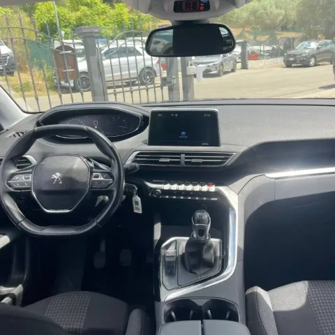 Peugeot 3008 1.5 bluehdi Allure s&s 130cv - Immagine 12