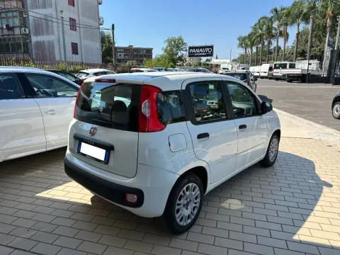 Fiat Panda 1.2 Easy 69cv - Immagine 7