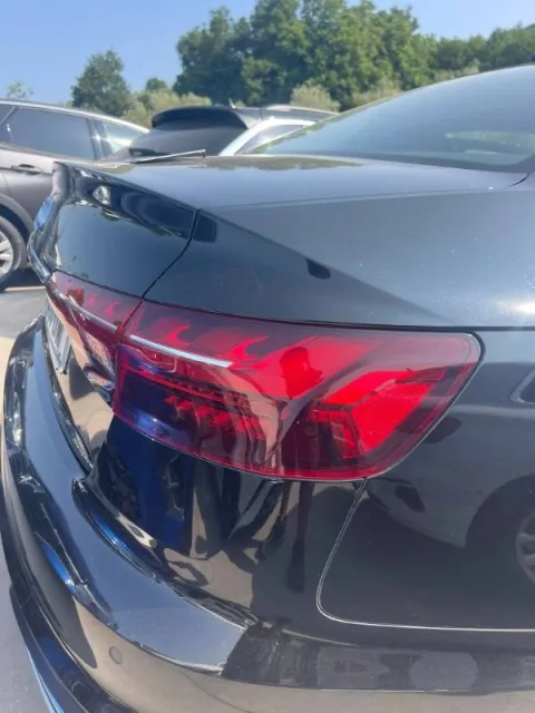 Audi A4 40 2.0 tdi mhev S line edition 204cv s-tronic - Immagine 19
