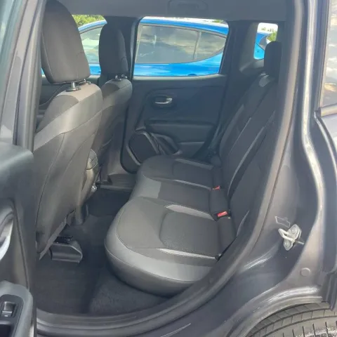 Jeep Renegade 1.6 mjt Limited 2wd 130cv - Immagine 7
