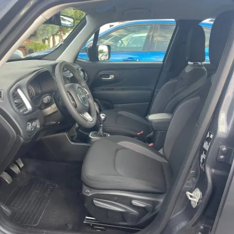 Jeep Renegade 1.6 mjt Limited 2wd 130cv - Immagine 8
