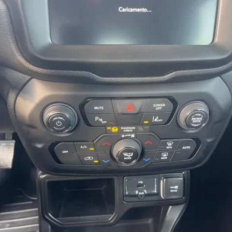 Jeep Renegade 1.6 mjt Limited 2wd 130cv - Immagine 9