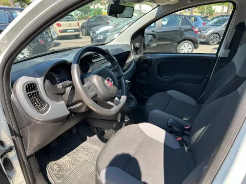 Fiat Panda 1.2 Easy 69cv - Immagine 9