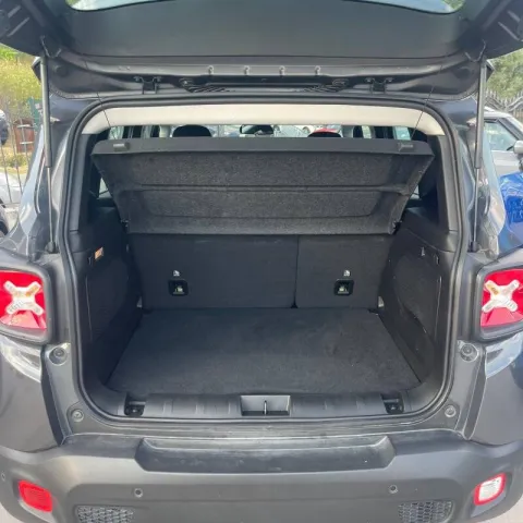 Jeep Renegade 1.6 mjt Limited 2wd 130cv - Immagine 14