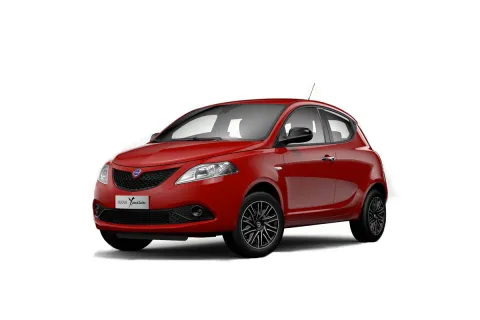 Lancia Ypsilon 1.2 Silver 69cv - Immagine 1