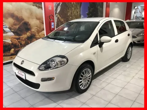 Fiat Punto 5p 1.2 Street E6 - Immagine 1