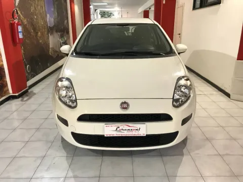 Fiat Punto 5p 1.2 Street E6 - Immagine 2
