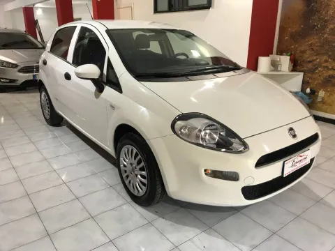 Fiat Punto 5p 1.2 Street E6 - Immagine 3