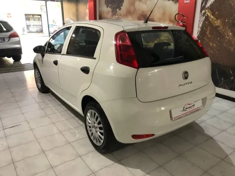 Fiat Punto 5p 1.2 Street E6 - Immagine 6