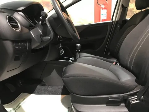 Fiat Punto 5p 1.2 Street E6 - Immagine 7