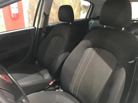 Fiat Punto 5p 1.2 Street E6 - Immagine 8