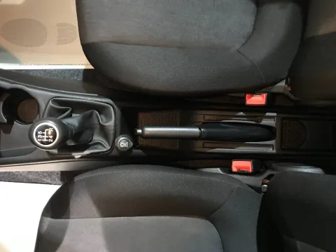 Fiat Punto 5p 1.2 Street E6 - Immagine 9