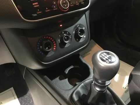 Fiat Punto 5p 1.2 Street E6 - Immagine 10