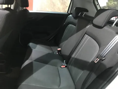 Fiat Punto 5p 1.2 Street E6 - Immagine 14