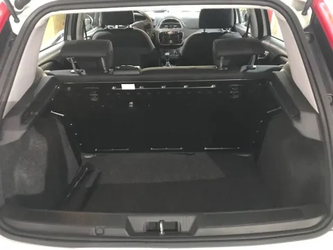 Fiat Punto 5p 1.2 Street E6 - Immagine 15
