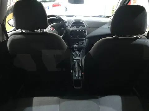 Fiat Punto 5p 1.2 Street E6 - Immagine 18