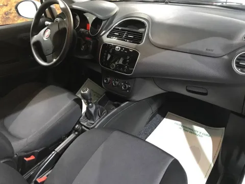 Fiat Punto 5p 1.2 Street E6 - Immagine 20
