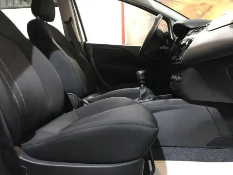 Fiat Punto 5p 1.2 Street E6 - Immagine 21