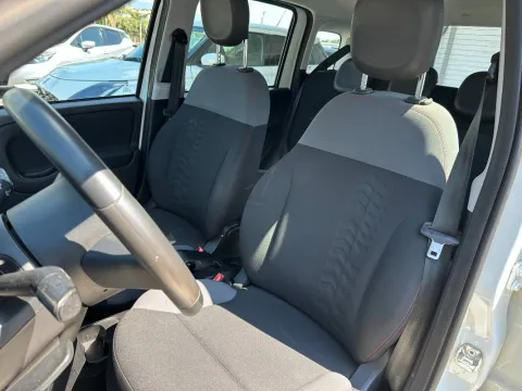 Fiat Panda 1.2 Easy 69cv - Immagine 10