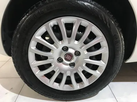 Fiat Punto 5p 1.2 Street E6 - Immagine 23
