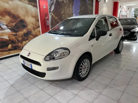 Fiat Punto 5p 1.2 Street E6 - Immagine 1