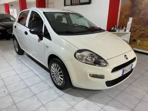 Fiat Punto 5p 1.2 Street E6 - Immagine 2