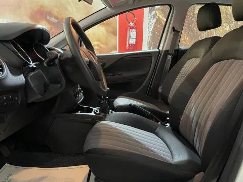 Fiat Punto 5p 1.2 Street E6 - Immagine 5