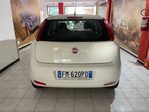 Fiat Punto 5p 1.2 Street E6 - Immagine 6