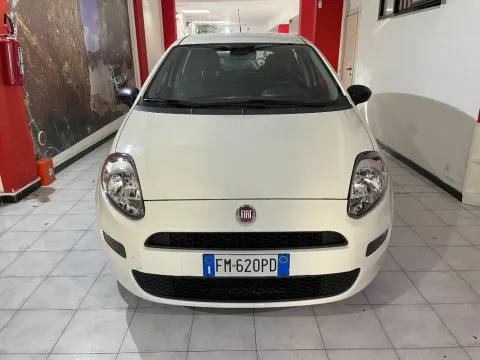 Fiat Punto 5p 1.2 Street E6 - Immagine 7