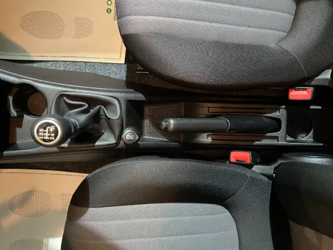 Fiat Punto 5p 1.2 Street E6 - Immagine 10