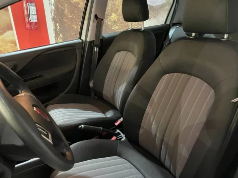 Fiat Punto 5p 1.2 Street E6 - Immagine 11