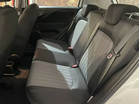 Fiat Punto 5p 1.2 Street E6 - Immagine 13