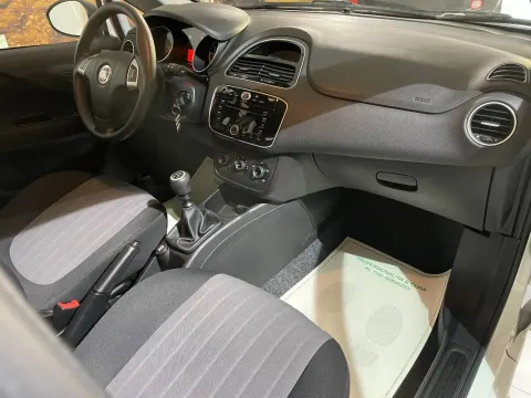 Fiat Punto 5p 1.2 Street E6 - Immagine 14