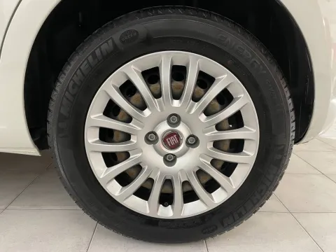 Fiat Punto 5p 1.2 Street E6 - Immagine 18