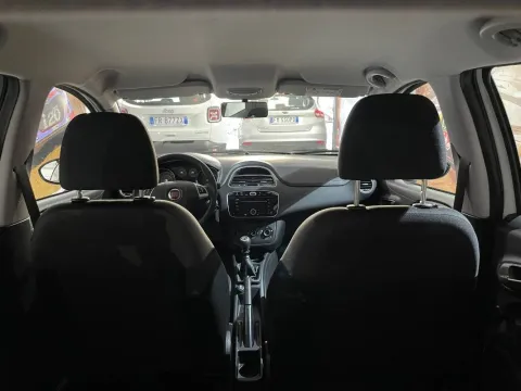 Fiat Punto 5p 1.2 Street E6 - Immagine 19