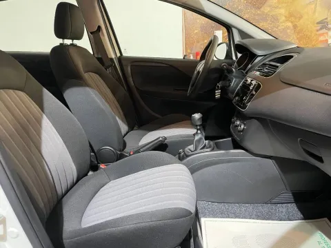 Fiat Punto 5p 1.2 Street E6 - Immagine 20