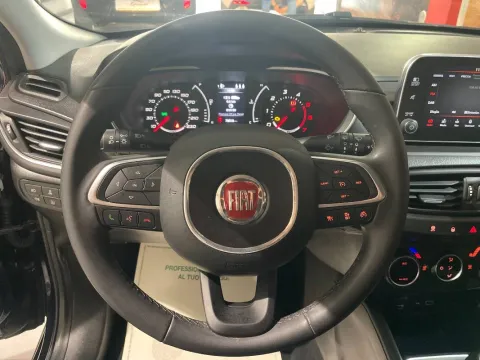 Fiat Tipo SW 1.3 mjt Lounge s&s 95cv my19 - Immagine 9