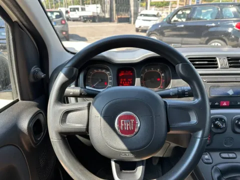 Fiat Panda 1.2 Easy 69cv - Immagine 11