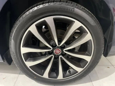 Fiat Tipo SW 1.3 mjt Lounge s&s 95cv my19 - Immagine 29